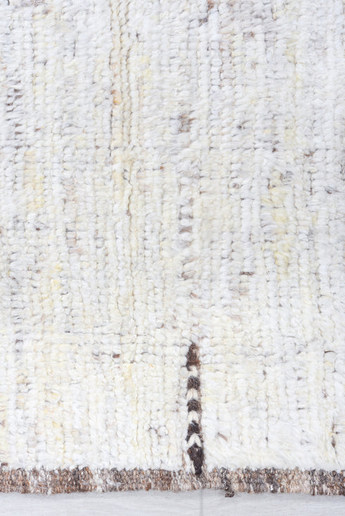 Vintage Tulu Area Rug (9' x 11')